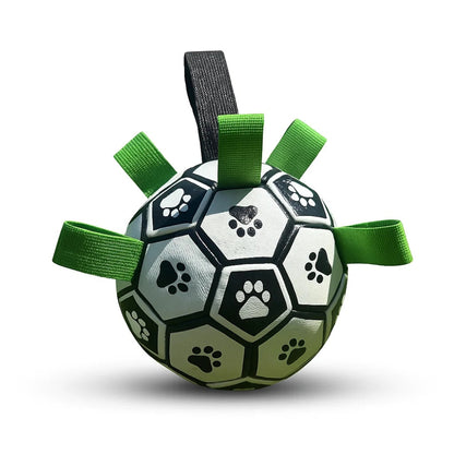 Palla per Cani Ultra Resistente