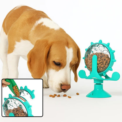 Giocattolo interattivo per Cani