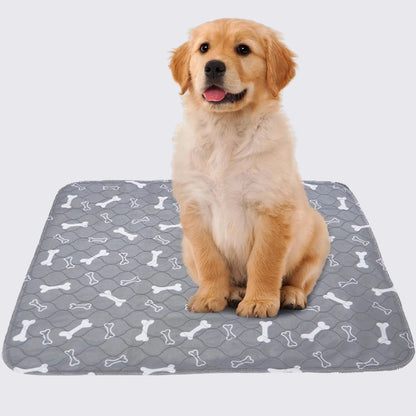 Tappetino Impermeabile per Addestramento Cani