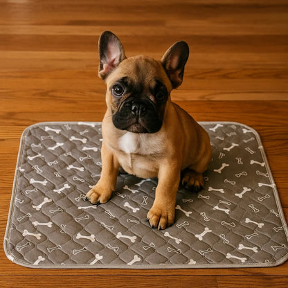 Tappetino Impermeabile per Addestramento Cani