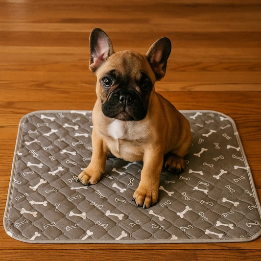 Tappetino Impermeabile per Addestramento Cani